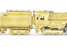 Load image into Gallery viewer, HO Brass VH - Van Hobbies CNR - Canadian National Railway K-5a 4-6-4 Hudson
