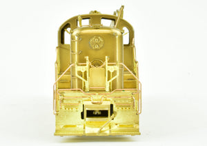 HO Brass Key Imports PRR - Pennsylvania Railroad ALCO RS-3