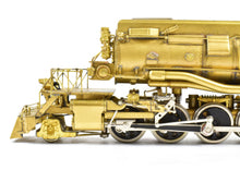 Load image into Gallery viewer, HO Brass Gem Models Akane SP - Southern Pacific AC-9 2-8-8-4 Coal Version
