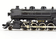 Load image into Gallery viewer, HO Brass PFM - Van Hobbies CPR - Canadian Pacific Railway S-2a 2-10-2 CP #5803

