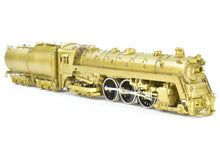 Load image into Gallery viewer, HO Brass VH - Van Hobbies CNR - Canadian National Railway K-5a 4-6-4 Hudson
