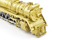 Load image into Gallery viewer, HO Brass VH - Van Hobbies CPR - Canadian Pacific Railway &quot;3100&quot; K-1a 4-8-4 AS-IS
