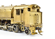 Load image into Gallery viewer, HO Brass NWSL - Northwest Short Line Alco &quot;Minarets&quot; 2-8-2T Tank Logging Locomotive NO BOX
