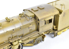 Load image into Gallery viewer, HO Brass PFM - United WP - Western Pacific MK-60 2-8-2 Mikado
