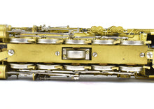 Load image into Gallery viewer, HO Brass Key Imports DM&amp;IR - Duluth Missabe and Iron Range Class 2-10-2 &quot;Santa Fe&quot; AS-IS
