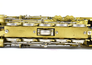 HO Brass Key Imports DM&IR - Duluth Missabe and Iron Range Class 2-10-2 "Santa Fe" AS-IS