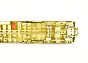 HO Brass PSC - Precision Scale Co. SP - Southern Pacific Harriman Common Standard 60-CB-1 Combine Coach