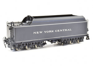 HO Brass Key Imports NYC - New York Central J-1c 4-6-4 Hudson FP
