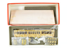 Load image into Gallery viewer, HO Brass S. Soho &amp; Co. LARY - Los Angeles Railway Type H-1 Streetcar Kit
