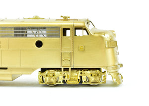 HO Brass Oriental Limited Various Roads EMD FP7A 1500 HP Phase II