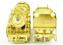 Load image into Gallery viewer, HO Brass OMI - Overland Models B&amp;O - Baltimore &amp; Ohio - S-1a - 2-10-2
