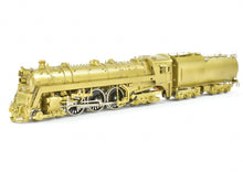 Load image into Gallery viewer, HO Brass VH - Van Hobbies CNR - Canadian National Railway K-5a 4-6-4 Hudson
