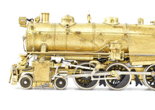 Load image into Gallery viewer, HO Brass Gem Models PRR - Pennsylvania Railroad G-5s 4-6-0
