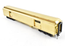 Load image into Gallery viewer, HO Brass Lambert Various Roads ATSF - Santa Fe Heavyweight Baggage Central Valley Trucks
