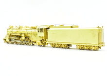 Load image into Gallery viewer, HO Brass OMI - Overland Models C&amp;NW - Chicago &amp; North Western E2a 4-6-2 Pacific
