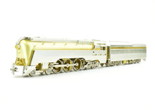 Load image into Gallery viewer, HO Brass NJ Custom Brass C&amp;O - Chesapeake &amp; Ohio L-1 4-6-4 Streamlined Hudson
