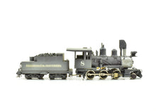 Load image into Gallery viewer, HOn3 Brass Lambert C&amp;S - Colorado &amp; Southern  2-6-0  #8
