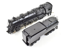 Load image into Gallery viewer, HO Brass Sunset Models GN - Great Northern 2-8-2 Class O-8 Closed Cab Partial Paint
