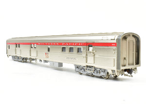 HO Brass CON TCY - The Coach Yard SP - Southern Pacific 1950/51 "Sunset Limited" 11 Car Set FP