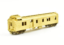 Load image into Gallery viewer, HO Brass PSC - Precision Scale Co. NYC - New York Central Dynamometer Car
