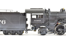 Load image into Gallery viewer, HO Brass PFM - Fujiyama ATSF - Santa Fe 4-6-2 Class 1337 Pacific Custom Painted
