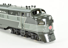 Load image into Gallery viewer, HO Brass Erie Limited NYC - New York Central 1948 20th Century Limited 2 E7 A/B Locomotives and 9-Car Set
