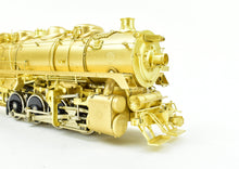 Load image into Gallery viewer, HO Brass PFM - Van Hobbies CPR - Canadian Pacific Railway #6600 0-8-0 V-5a Switcher
