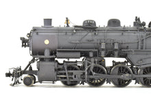 Load image into Gallery viewer, HO Brass NPP - Nickel Plate Products C&amp;NW - Chicago &amp; North Western Class Z 2-8-0 Custom Painted
