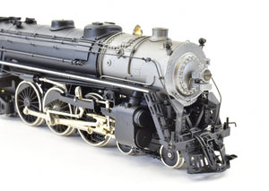 HO Brass Key Imports NYC - New York Central J-1c 4-6-4 Hudson FP
