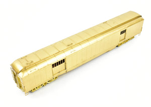 HO Brass Hi-Country Brass ATSF - Santa Fe Baggage Express #257