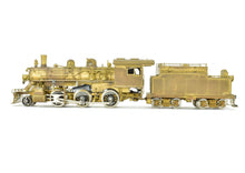 Load image into Gallery viewer, HO Brass PFM - Toby CNR - Canadian National Railway 2-6-0 Class D-5c
