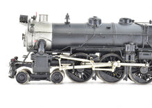 Load image into Gallery viewer, HO Brass Westside Model Co. NYC - New York Central J-3a 4-6-4 Streamlined Super Hudson Mizuno Black Box, Custom Painted No. 5447

