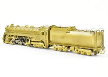 Load image into Gallery viewer, HO Brass VH - Van Hobbies CNR - Canadian National Railway K-5a 4-6-4 Hudson
