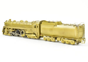 HO Brass VH - Van Hobbies CNR - Canadian National Railway K-5a 4-6-4 Hudson