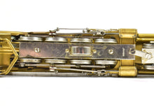 Load image into Gallery viewer, HO Brass Gem Models Akane SP - Southern Pacific AC-9 2-8-8-4 Coal Version
