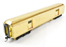 Load image into Gallery viewer, HO Brass Lambert Various Roads ATSF - Santa Fe Heavyweight Baggage Central Valley Trucks
