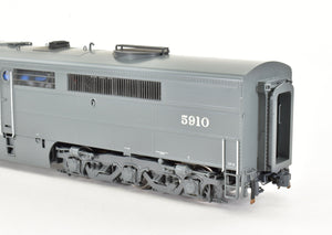 HO Brass CON OMI - Overland Models Inc. SP  - Southern Pacific ALCO PA-2/PB-2/PA-2 3-Unit Set Factory Painted w/ DCC