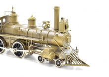 Load image into Gallery viewer, HO Brass PFM - United UP - Union Pacific &amp; CP - Central Pacific 4-4-0 Golden Spike Centennial Set
