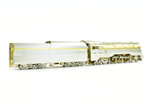 HO Brass NJ Custom Brass C&O - Chesapeake & Ohio L-1 4-6-4 Streamlined Hudson