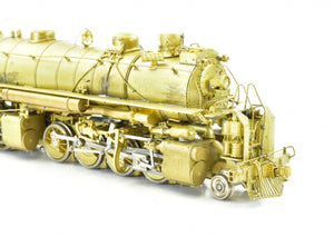 HO Brass Sunset Models UP - Union Pacific - 2-8-8-0 "Bull Moose" Compound Articulated