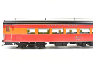 HO Brass CIL - Challenger Imports SP - Southern Pacific 1955 Morning Daylight 3-Pack "A" Add-On Set FP