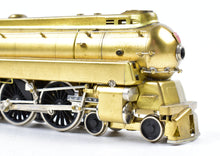 Load image into Gallery viewer, HO Brass Alco Models PRR - Pennsylvania Railroad Class K-4s 1940&#39;s Streamlined Version
