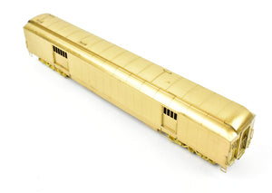 HO Brass Hi-Country Brass ATSF - Santa Fe Baggage Express #257