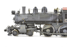 Load image into Gallery viewer, HO Brass CON Westside Model Co. PRR - Pennsylvania Railroad D-16sb 4-4-0 Custom Painted
