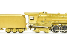 Load image into Gallery viewer, HO Brass NPP - Nickel Plate Products DL&amp;W - Lackawanna Class Q-4 4-8-4 Original Pocono
