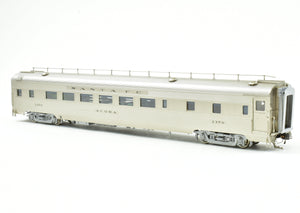 HO Brass CON TCY - The Coach Yard ATSF - Santa Fe 1937/38 "Super Chief/2" 8 Car Set