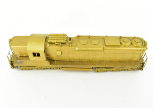 HO Brass Hallmark Models Various Roads EMD SD24 High Hood Diesel