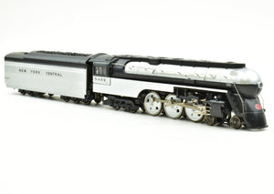 HO MTH - Mike's Train House NYC - New York Central "Empire State Express" 4-6-4 Streamlined Hudson