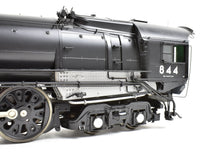 Load image into Gallery viewer, O Brass CON OMI - Overland Models, Inc. UP - Union Pacific FEF-3 4-8-4 1996, 1997 Excursion Era Version
