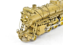 Load image into Gallery viewer, HO Brass OMI - Overland Models CB&amp;Q - Burlington Route O-5 4-8-4 #5600-5607
